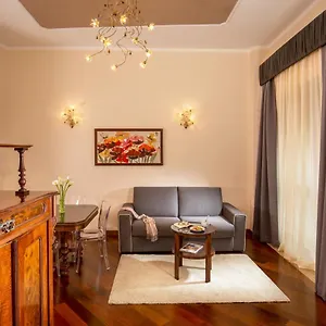 Appartement Flaminia Charme, Rome