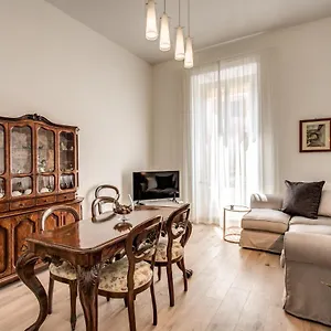 Appartement 3 Bedrooms Vatican Center, Rome
