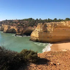  Villa Casa Rosa Azul - Terracos De Portugal