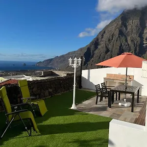  Ferienhaus Casa Paco Y Nina Spanien