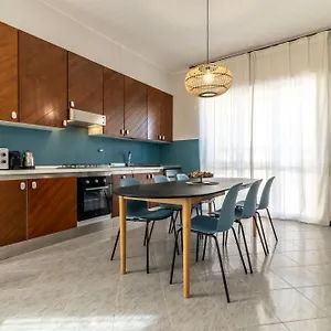 A Tutto Tondo Apartment - Comfort And Style In Lerici Lerici