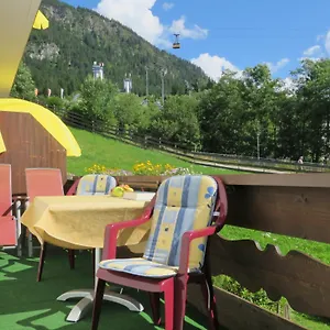  Apartment Lind Deutschland