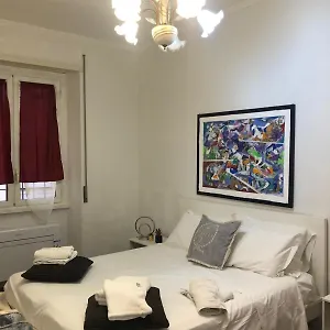 Appartement Affaccio Su Piazza Navona, Rome