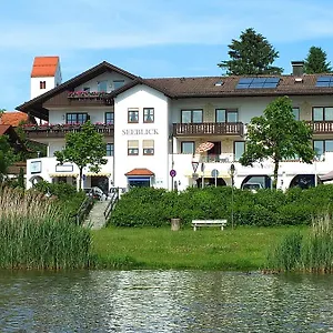  Apartment Landhaus Seeblick Deutschland