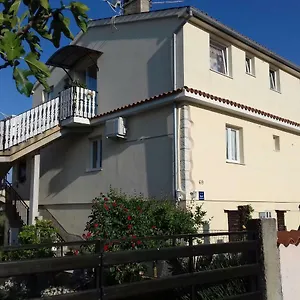  Apartment Martina Kroatien