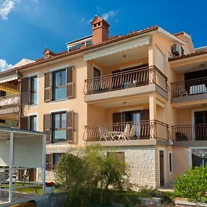  Apartment Artapart D Kroatien