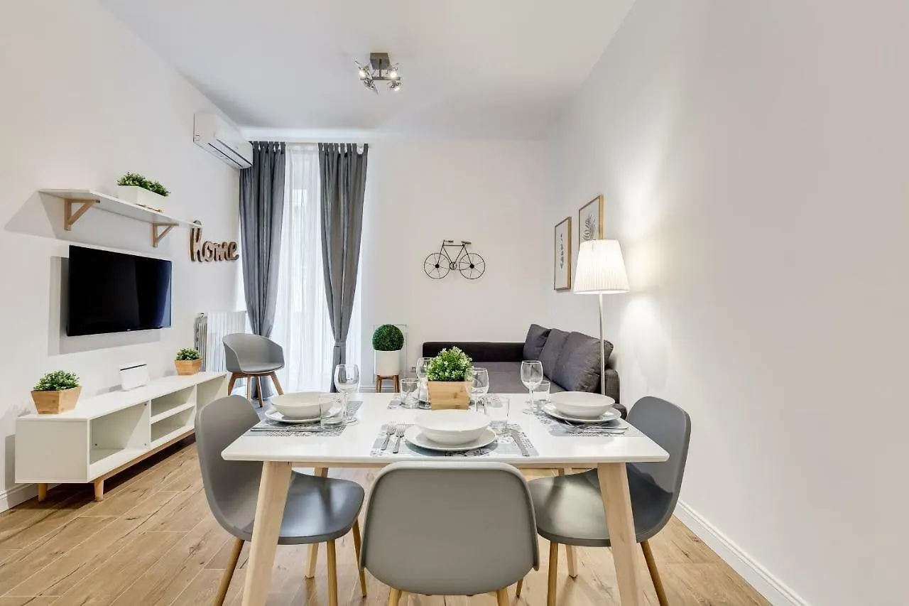 Germanico Luxury Apartment Rome