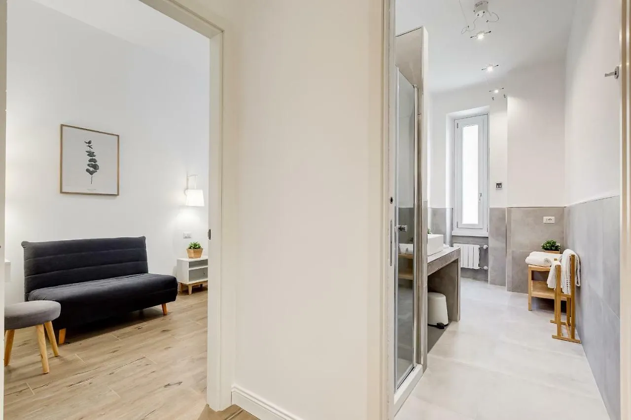 Germanico Luxury Apartment Rom