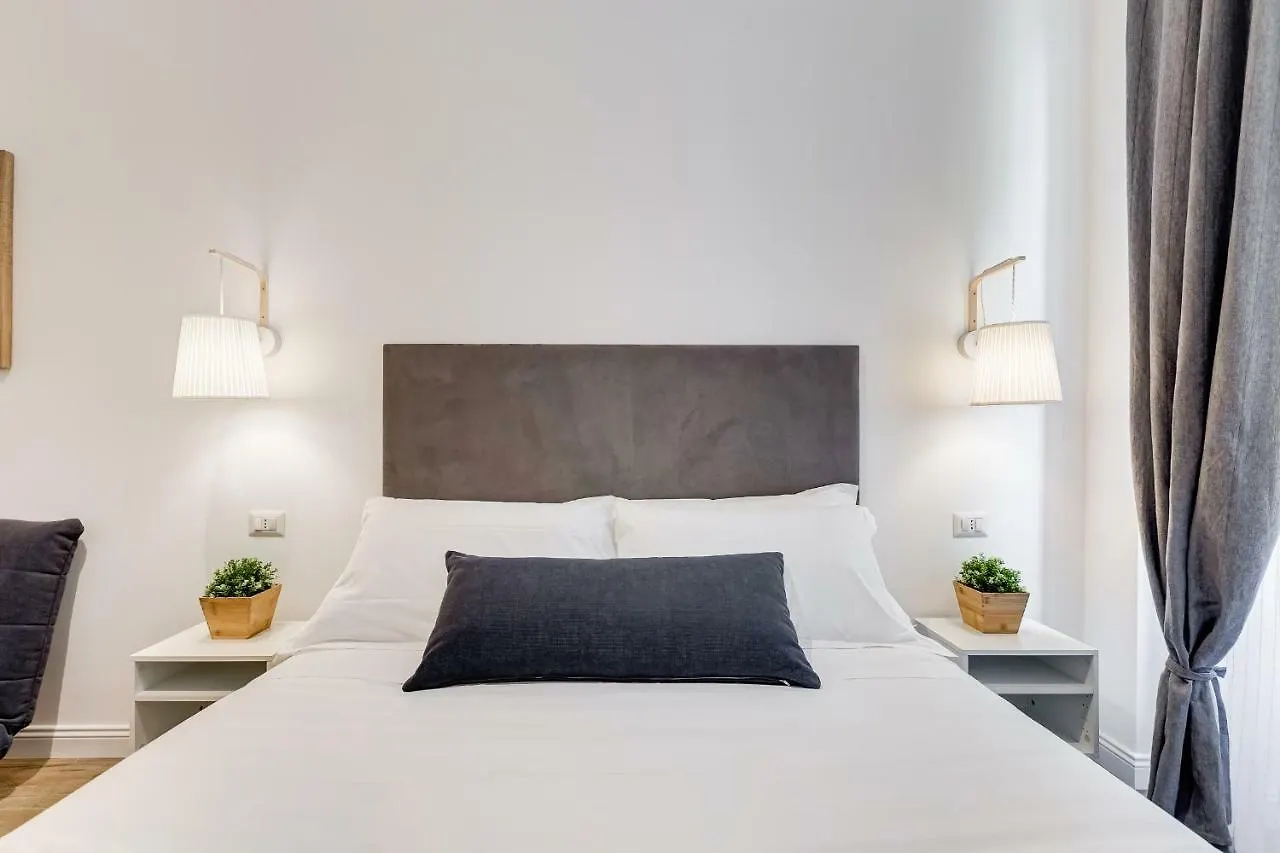 Germanico Luxury Apartment Roma