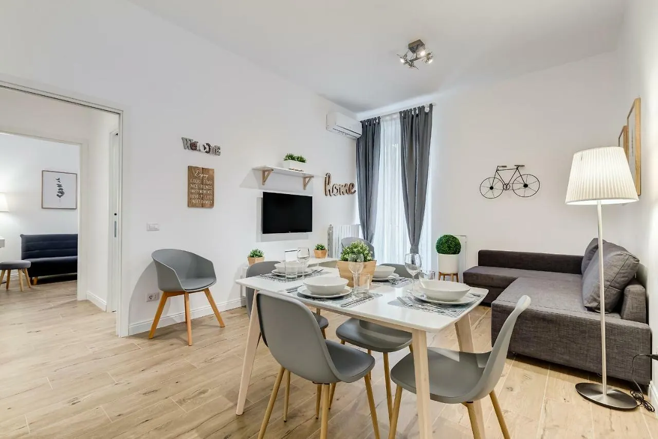 Germanico Luxury Apartment Roma