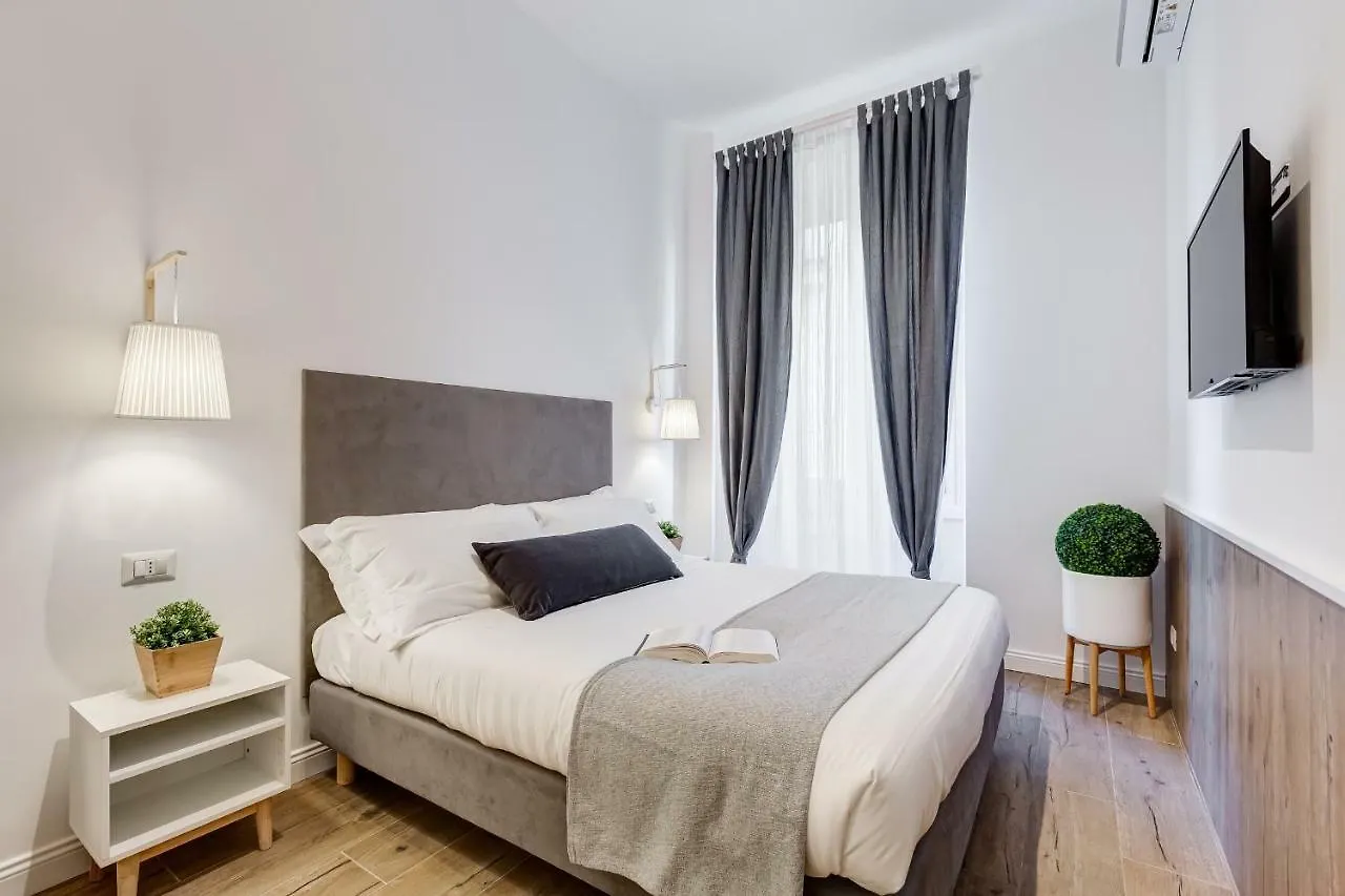 Germanico Luxury Apartment Roma