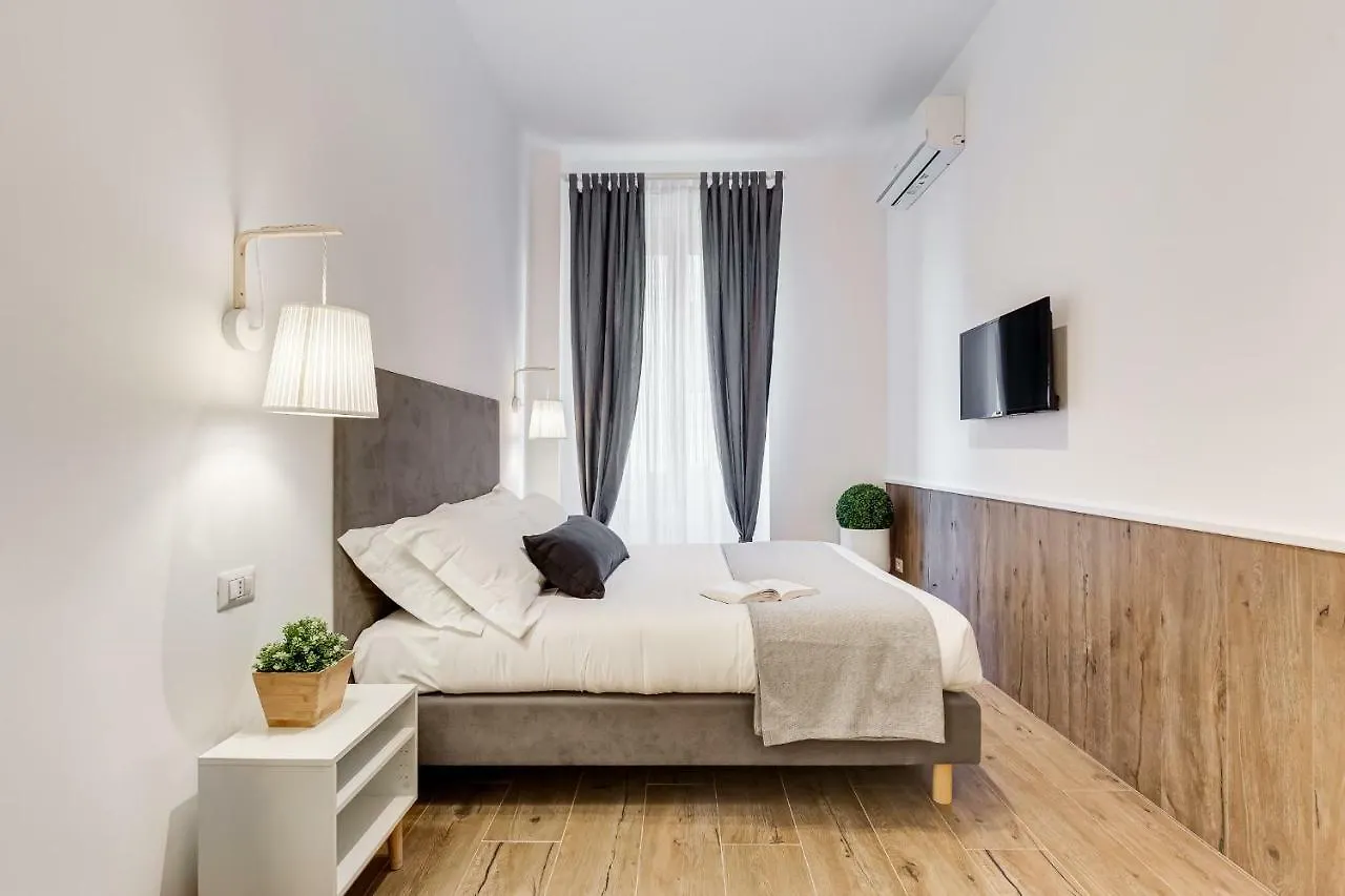 Germanico Luxury Apartment Roma Italia