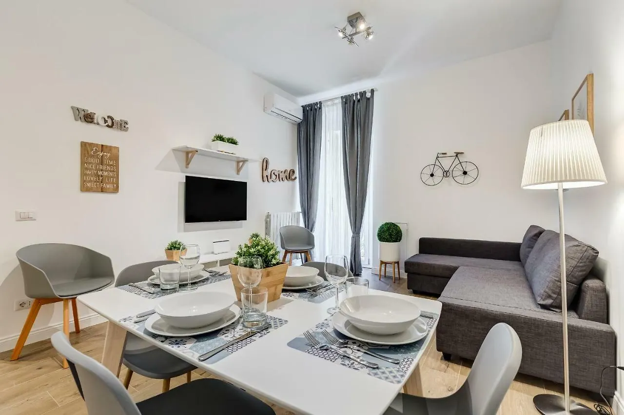 Germanico Luxury Apartment Roma Italia