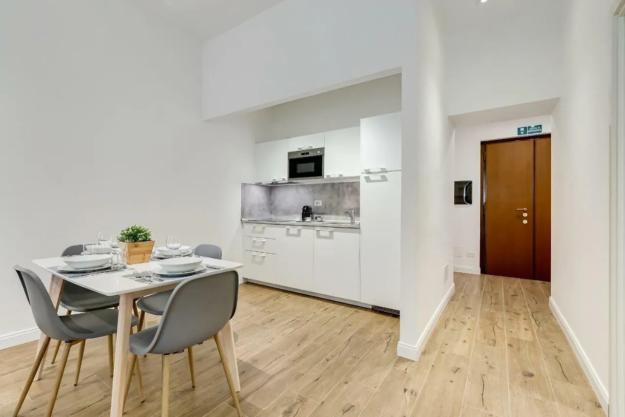 Germanico Luxury Apartment Roma