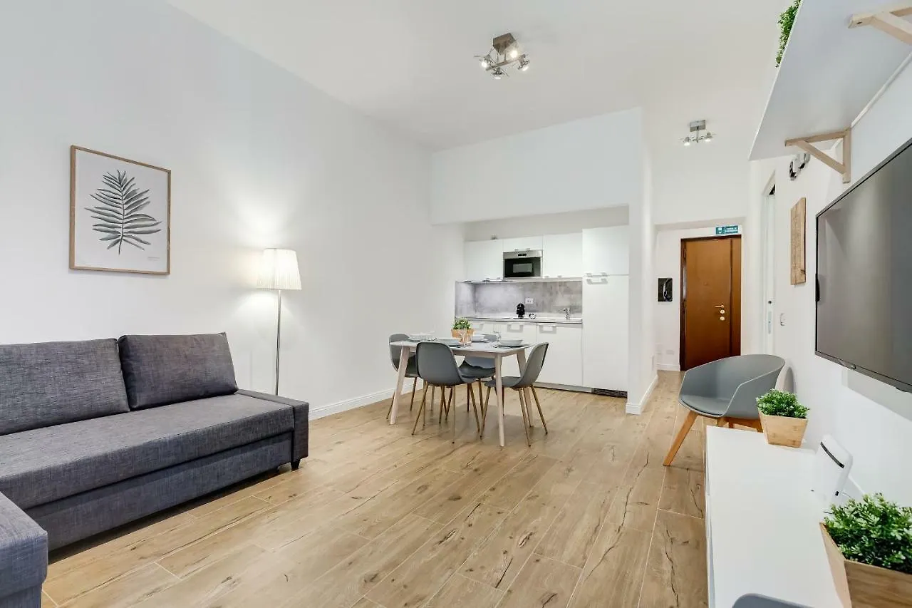 Germanico Luxury Apartment Roma
