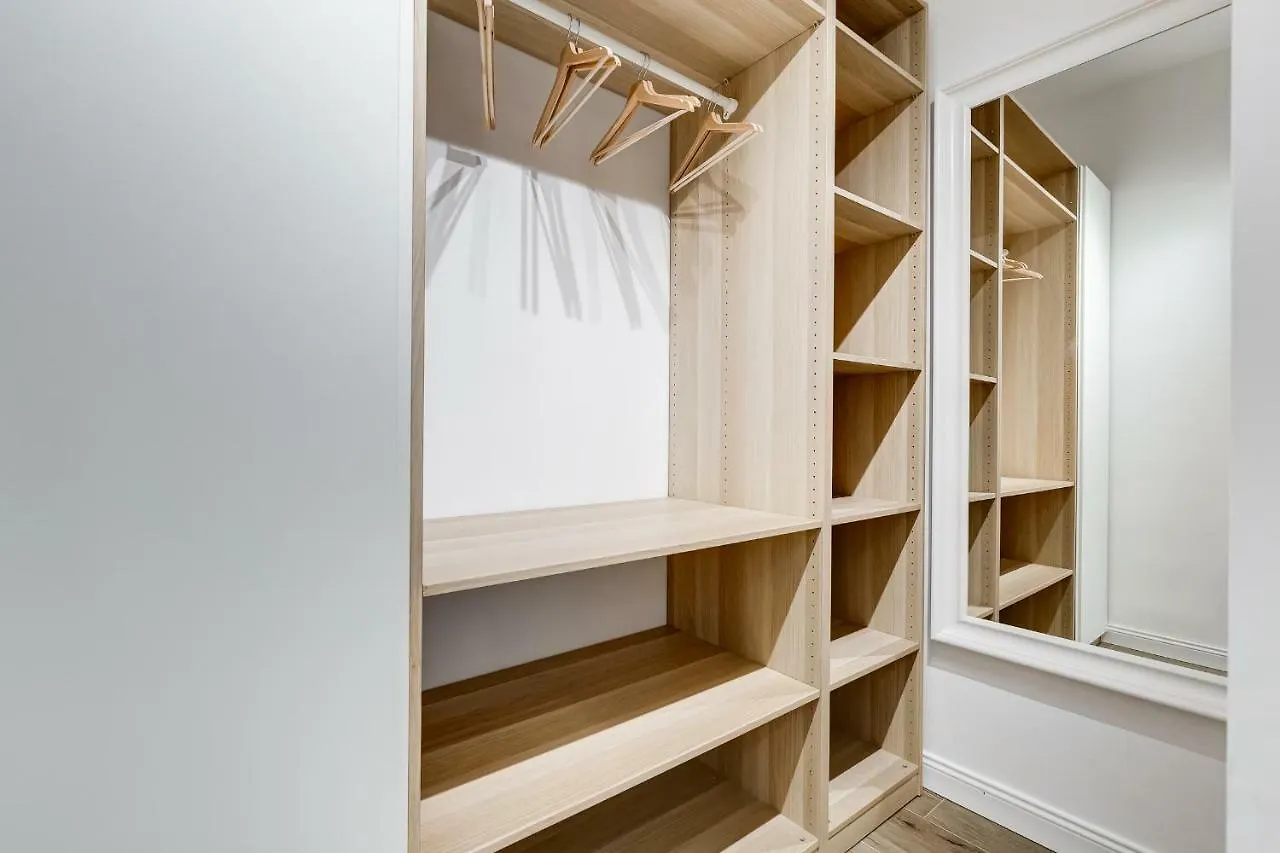 Germanico Luxury Apartment Roma