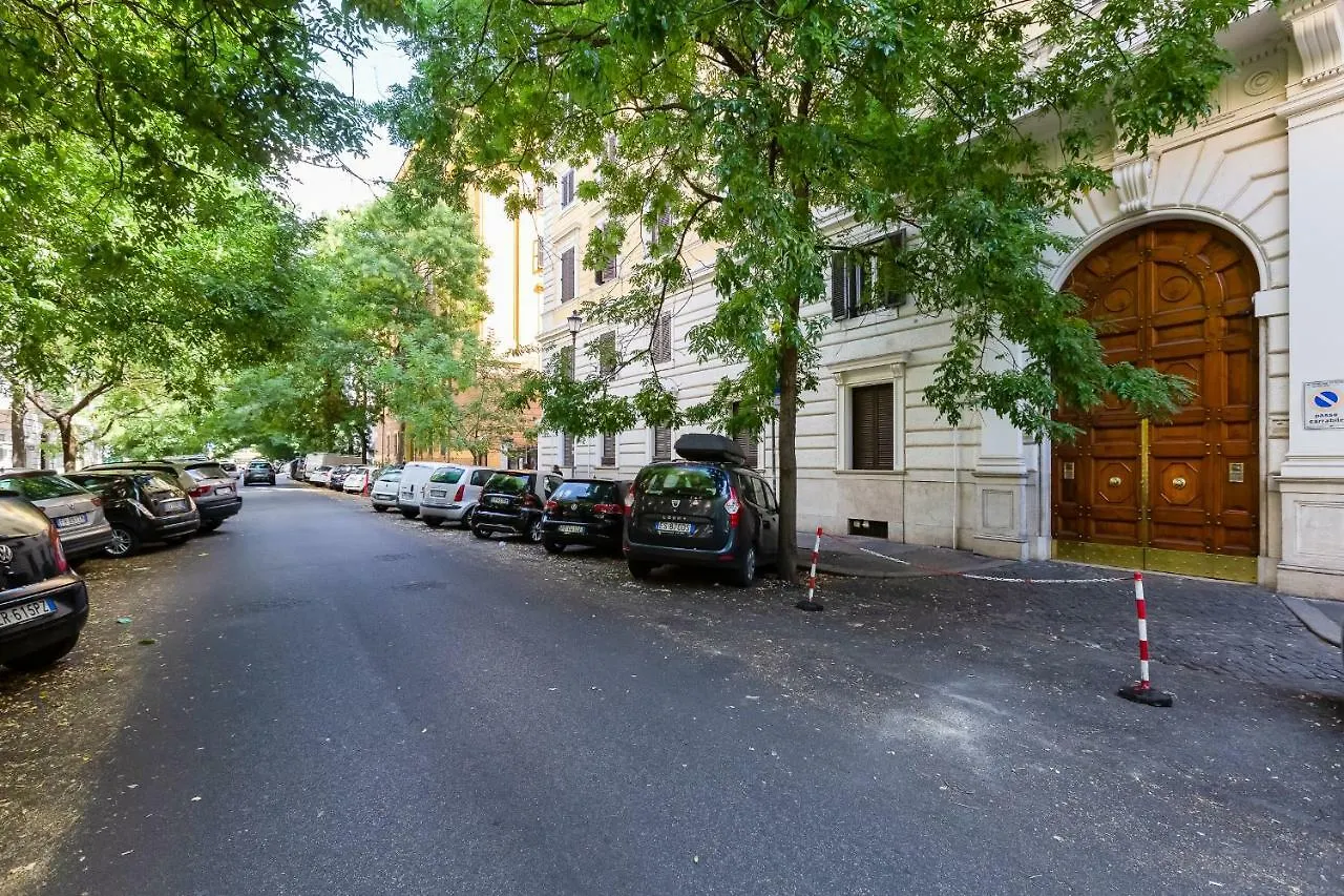 Germanico Luxury Apartment Roma