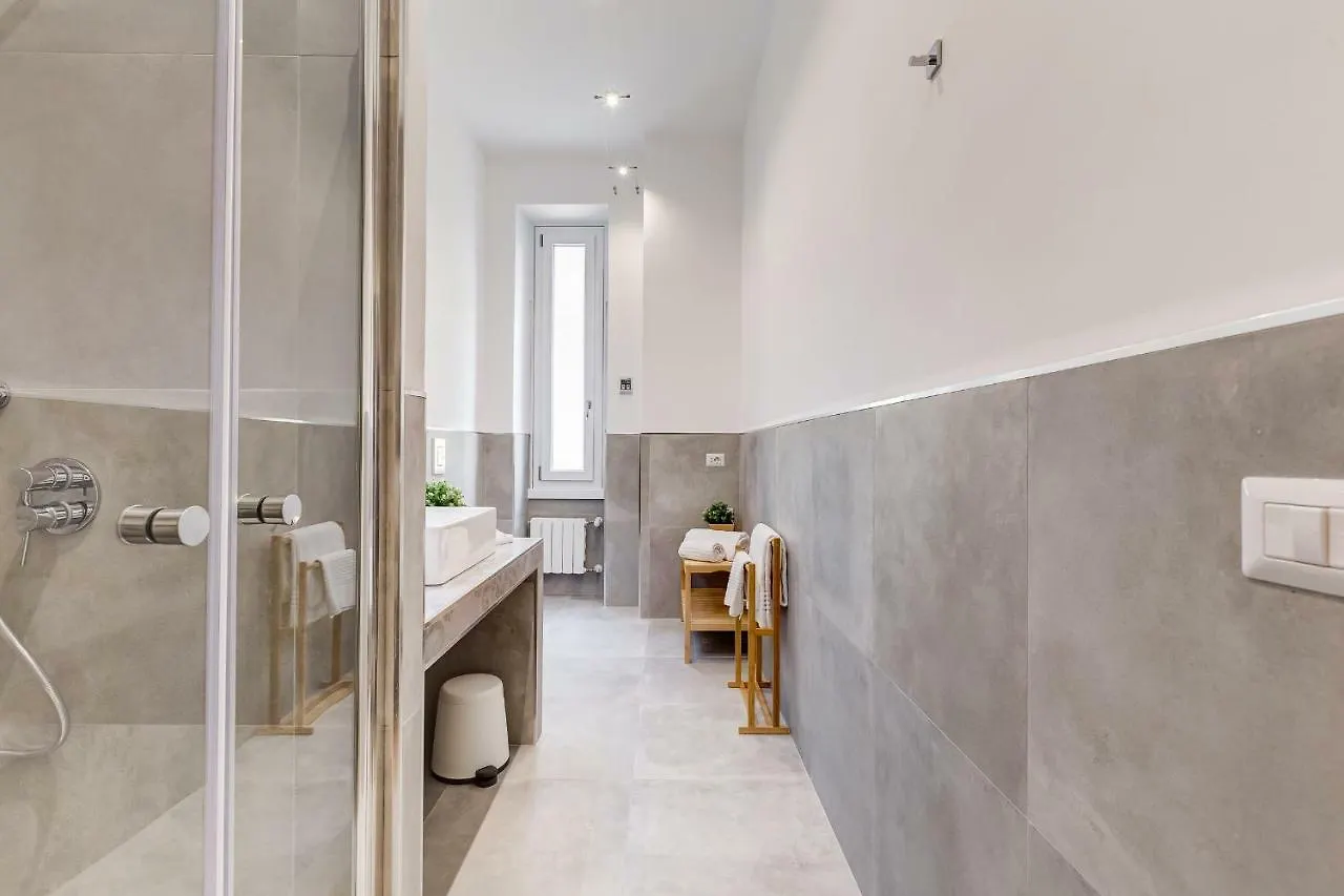 Germanico Luxury Apartment Roma Italia
