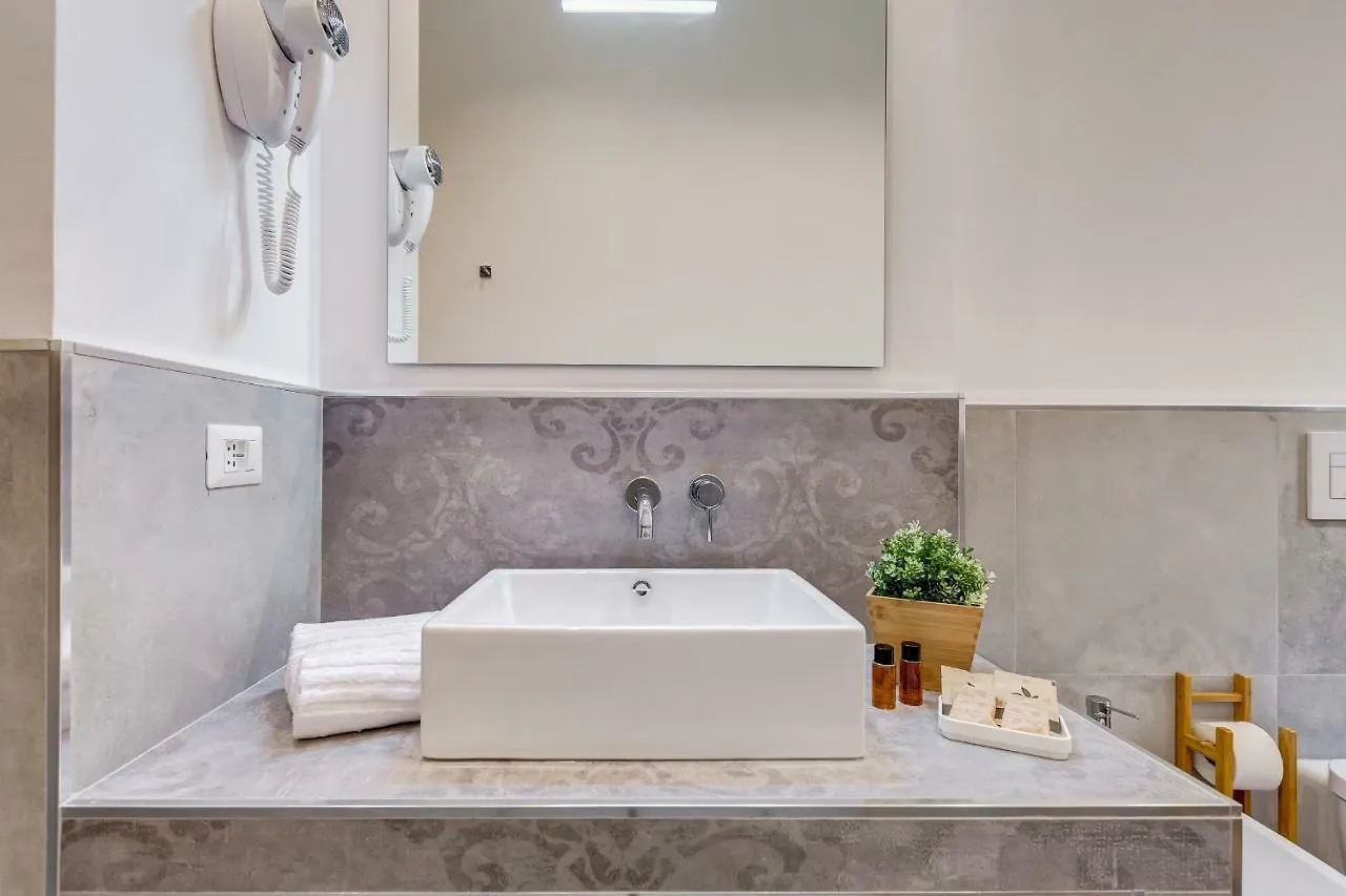 Germanico Luxury Apartment Roma