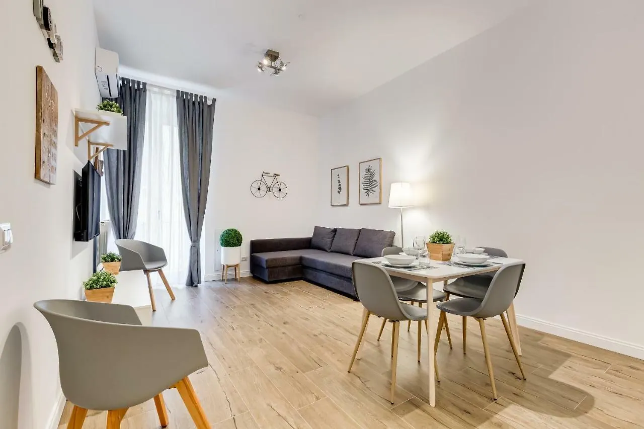 Germanico Luxury Apartment Roma