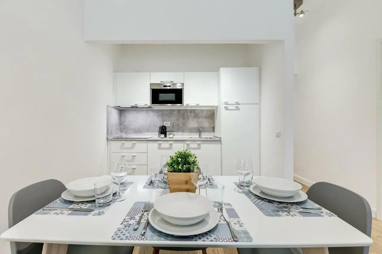 Germanico Luxury Apartment Roma