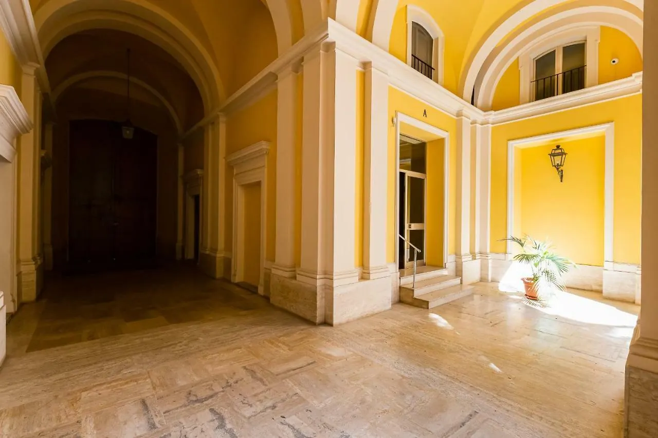 Germanico Luxury Apartment Roma
