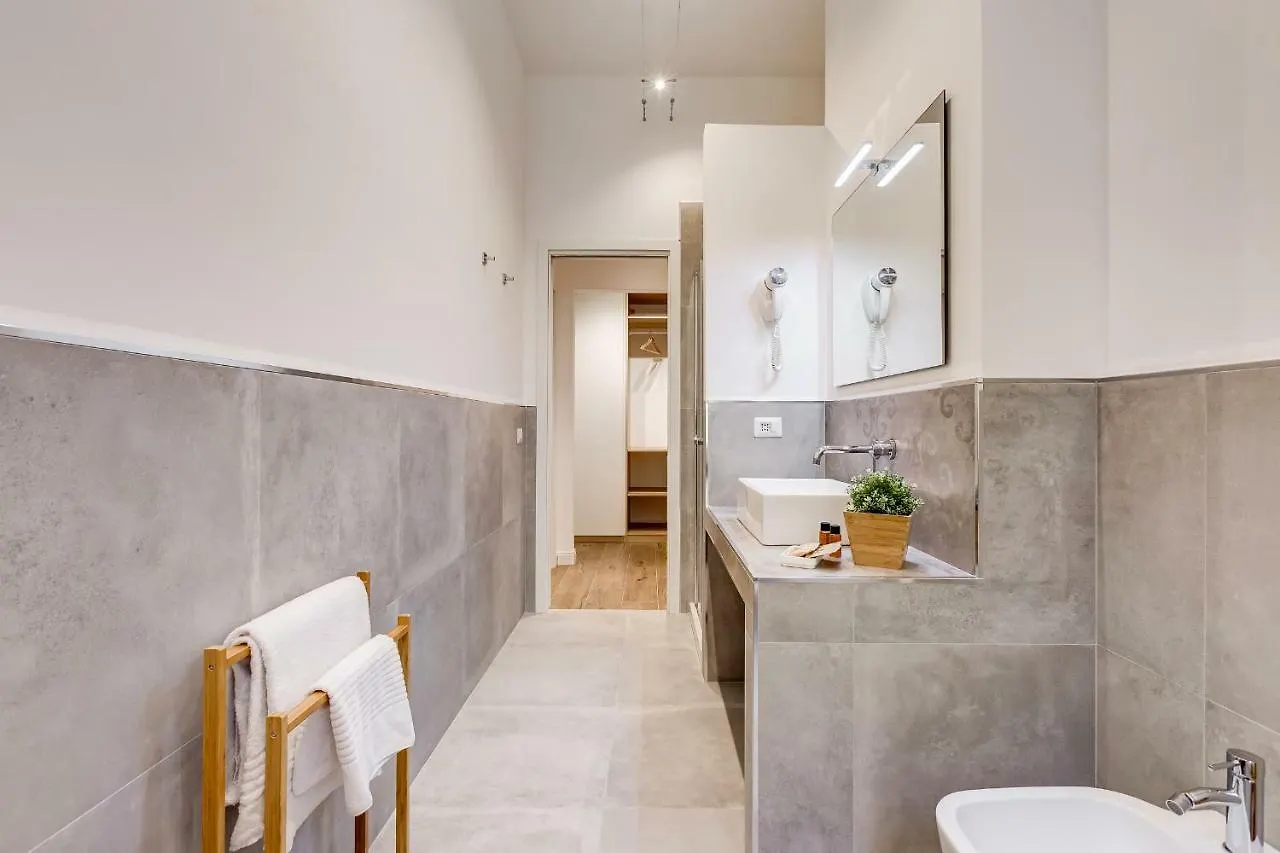 Germanico Luxury Apartment Roma