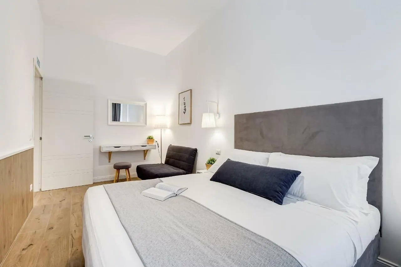 Germanico Luxury Apartment Rzym
