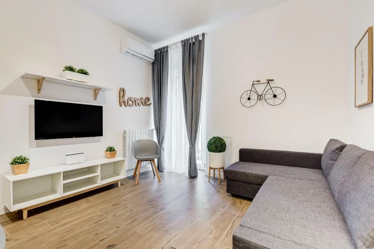 Germanico Luxury Apartment Rzym