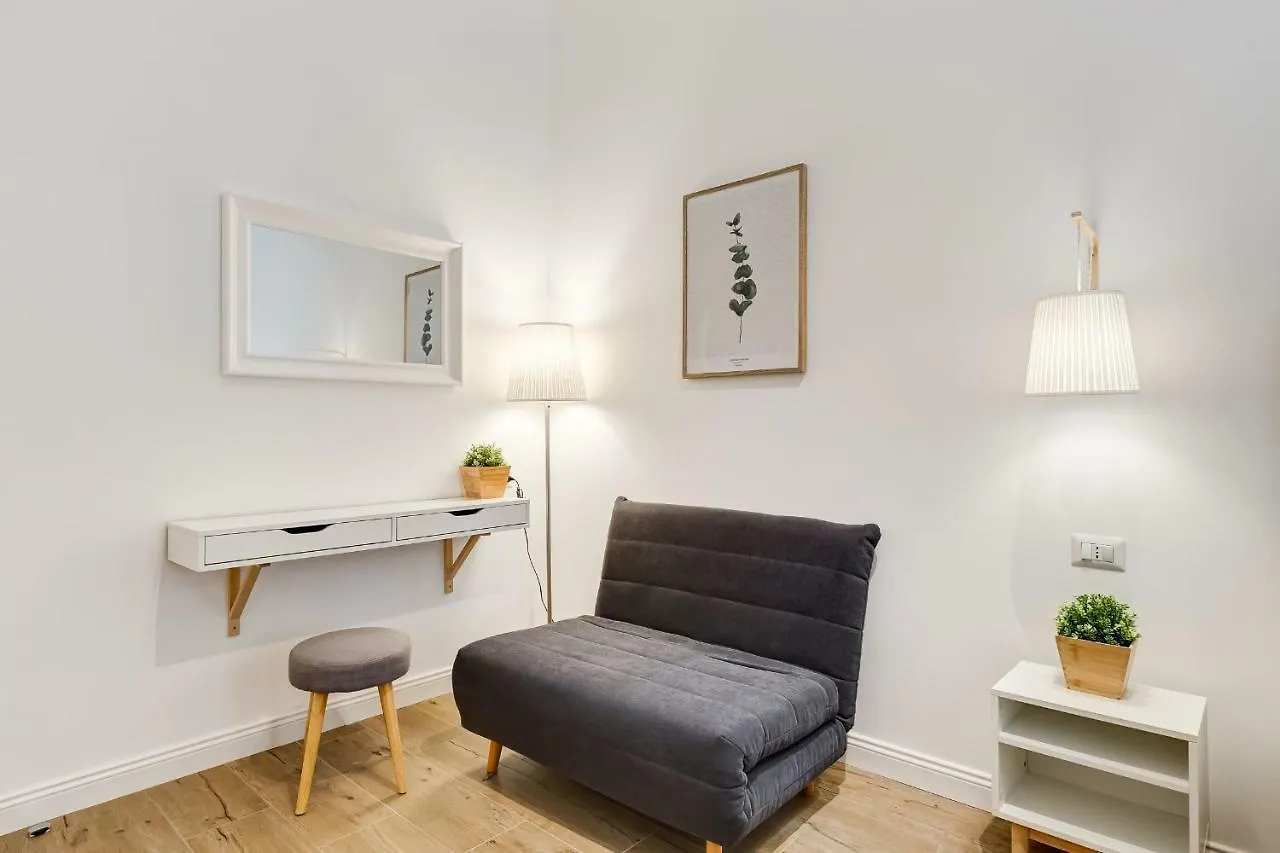 Germanico Luxury Apartment Rome