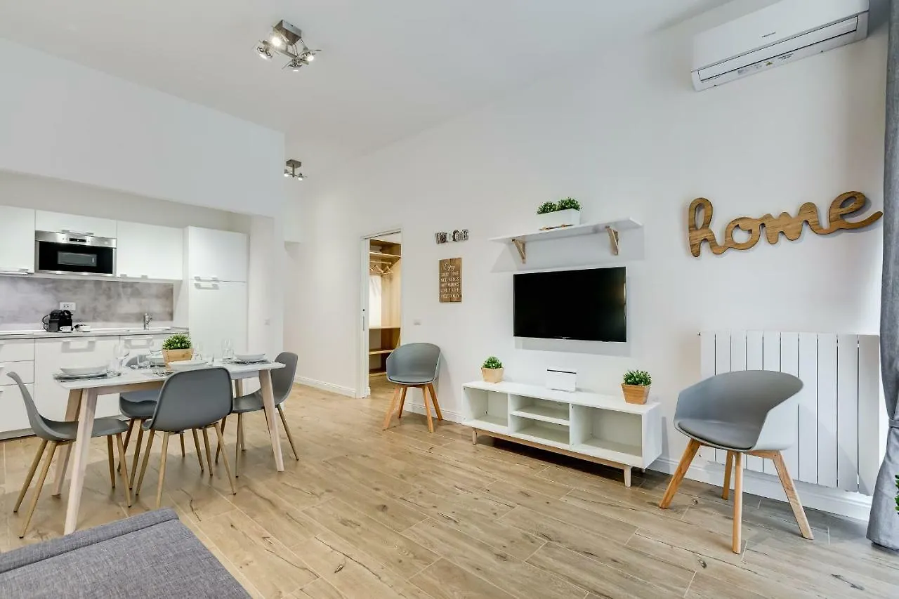 Germanico Luxury Apartment Rzym