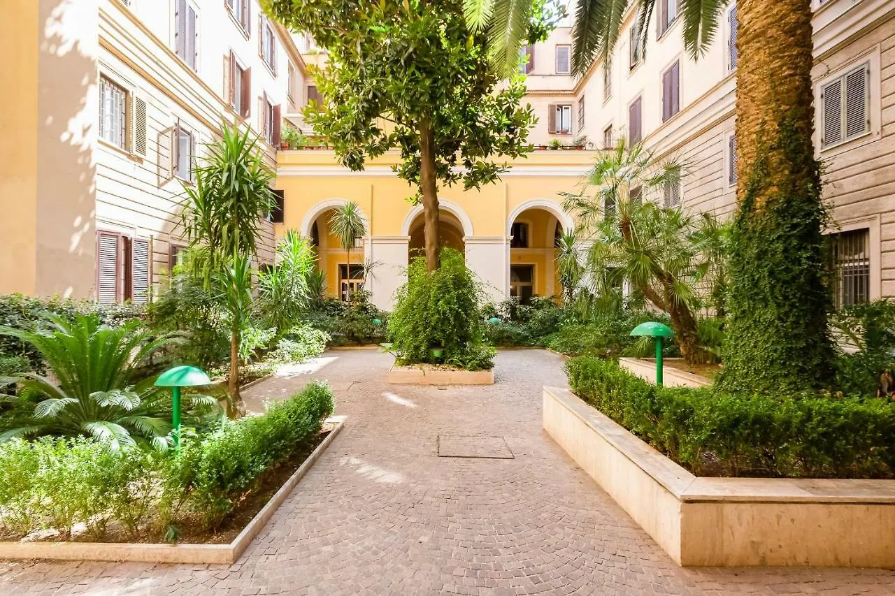 Germanico Luxury Apartment Rome